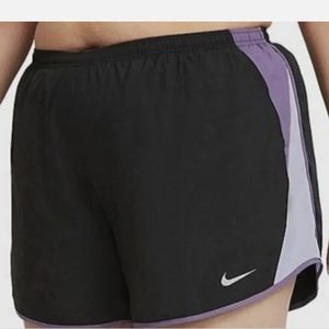 Nike Women's 10K Running Shorts Size 3X